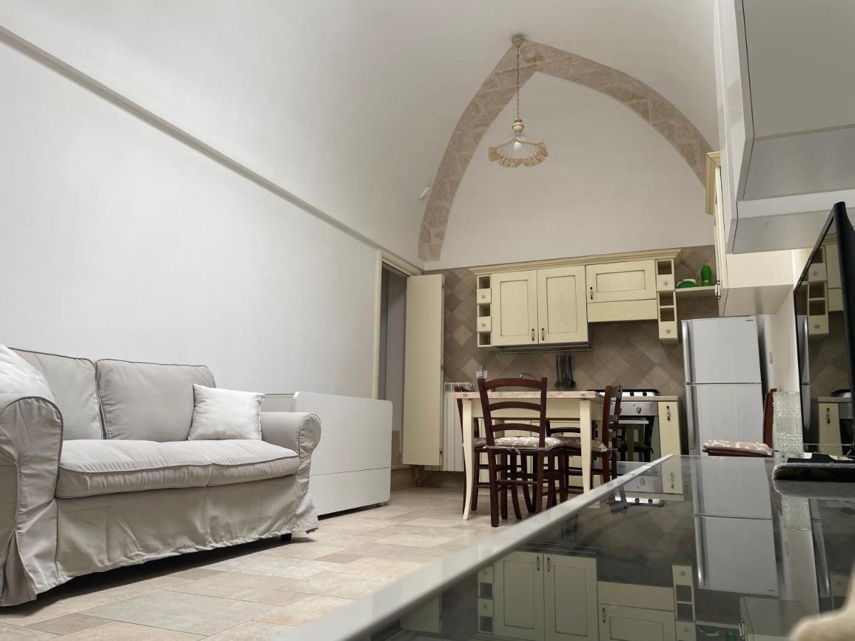 Casa Oberdan Apartment โมโนโปลี ภายนอก รูปภาพ