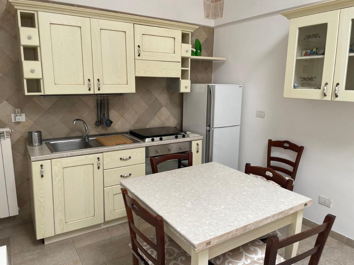 Casa Oberdan Apartment โมโนโปลี ภายนอก รูปภาพ