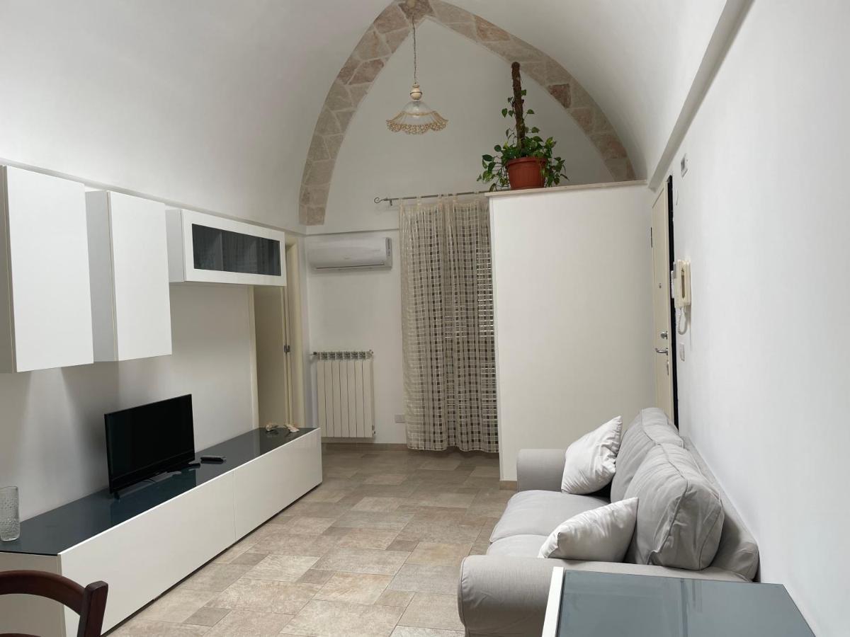 Casa Oberdan Apartment โมโนโปลี ภายนอก รูปภาพ
