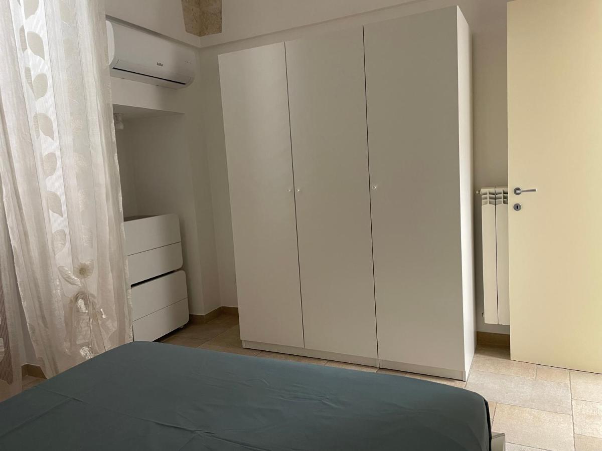 Casa Oberdan Apartment โมโนโปลี ภายนอก รูปภาพ
