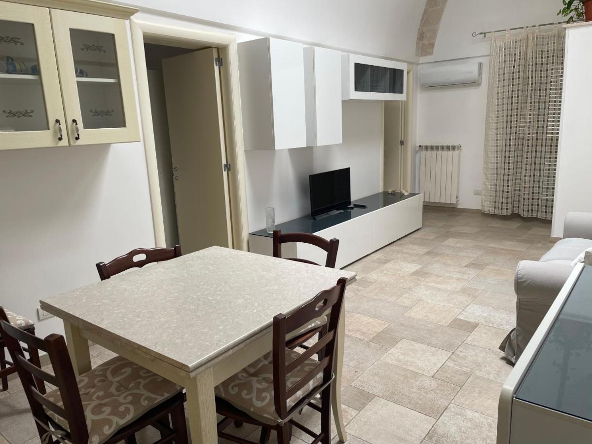 Casa Oberdan Apartment โมโนโปลี ภายนอก รูปภาพ