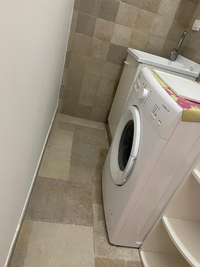 Casa Oberdan Apartment โมโนโปลี ภายนอก รูปภาพ