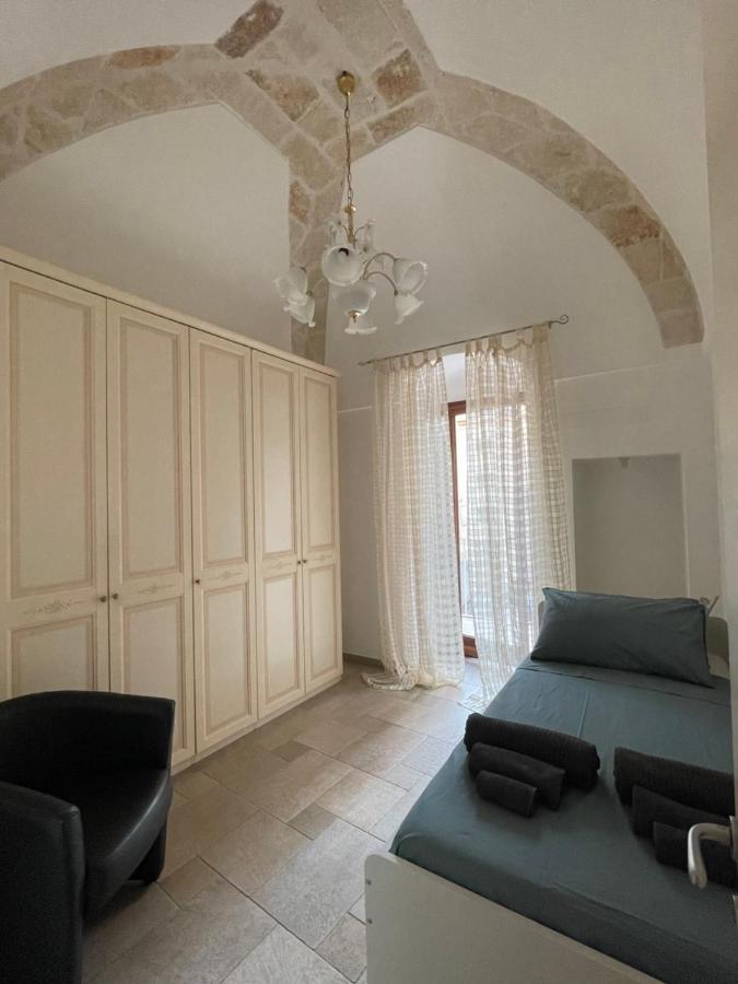 Casa Oberdan Apartment โมโนโปลี ภายนอก รูปภาพ