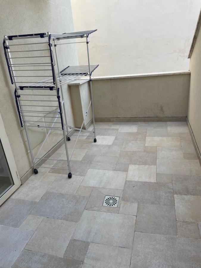 Casa Oberdan Apartment โมโนโปลี ภายนอก รูปภาพ