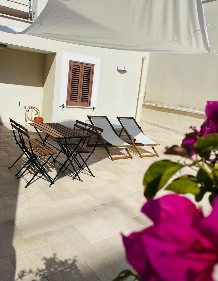 Casa Oberdan Apartment โมโนโปลี ภายนอก รูปภาพ
