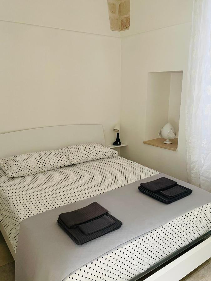 Casa Oberdan Apartment โมโนโปลี ภายนอก รูปภาพ